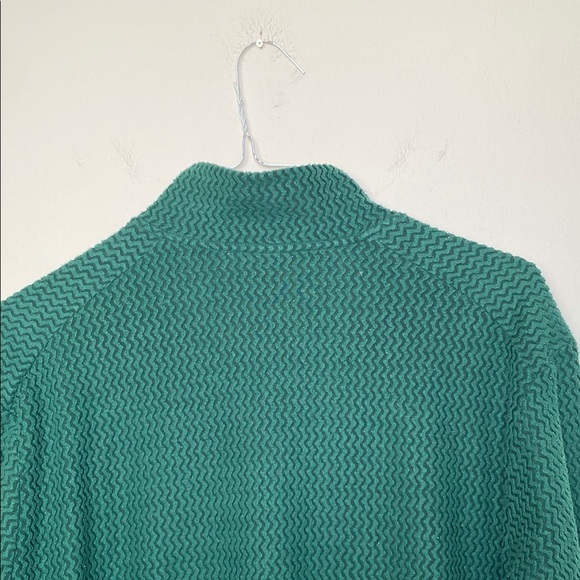 Patagonia R1 Air Zip Neck Fleece Size Large - Picture 7 of 13